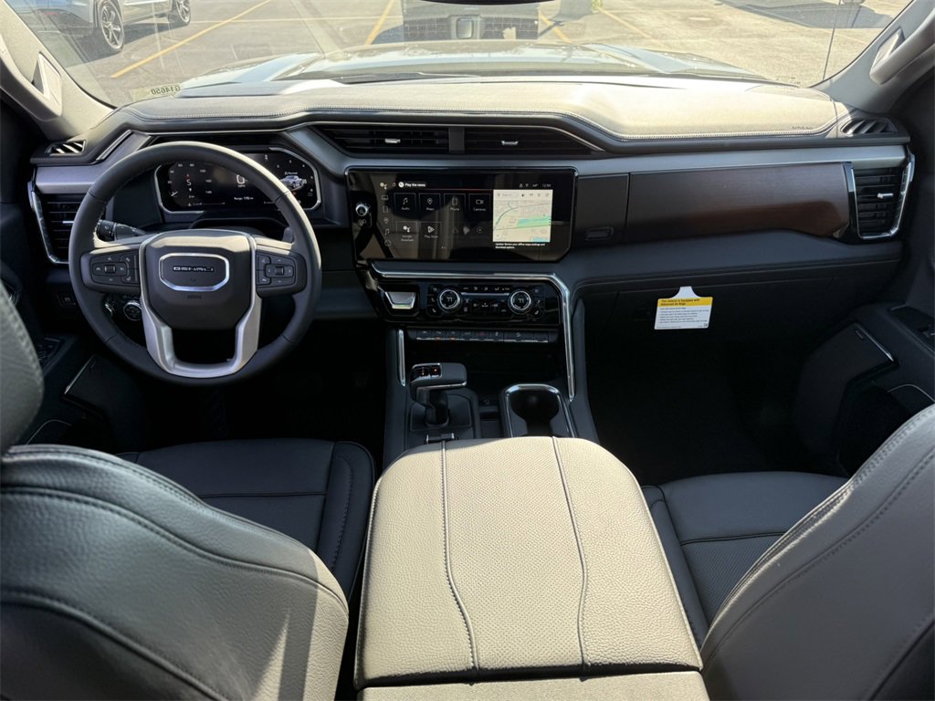 2026 GMC SIERRA - Image 29