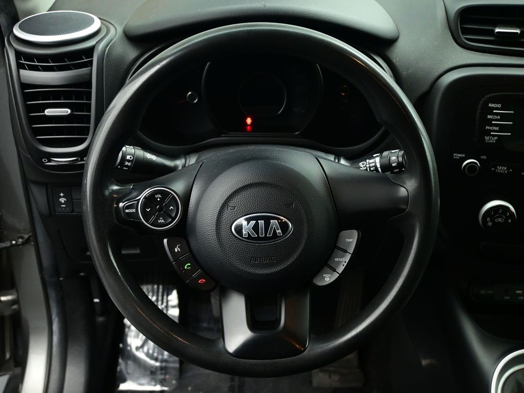 2015 Kia Soul Base photo 3