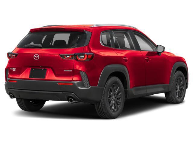 2025 Mazda CX-50 2.5 S Preferred photo 2