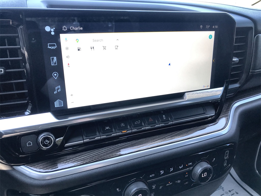 2022 Chevrolet Silverado 1500 LT photo 16