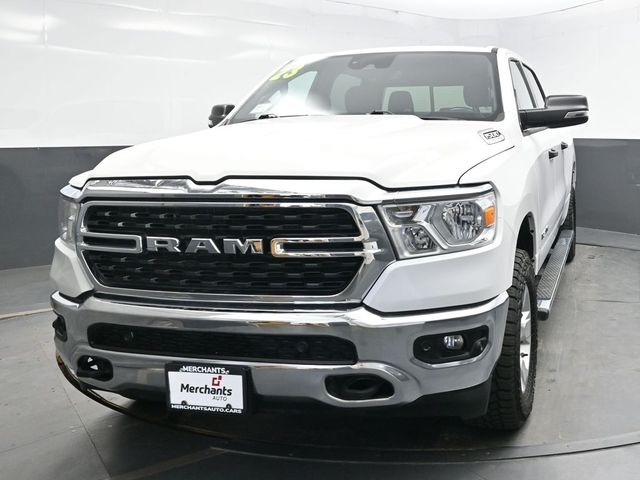 2023 Ram 1500 Big Horn Lone Star photo 2