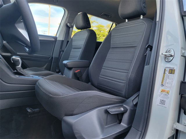2023 Volkswagen Tiguan S photo 15