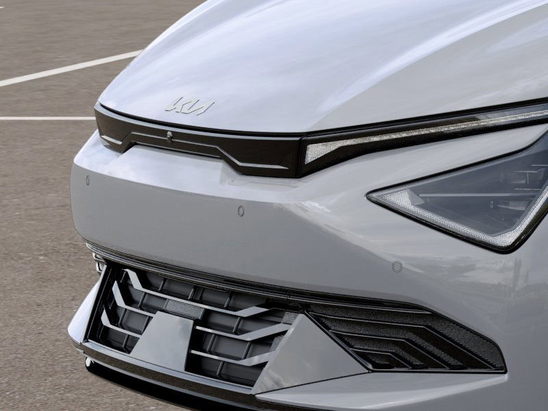 2025 Kia EV6 Wind photo 12