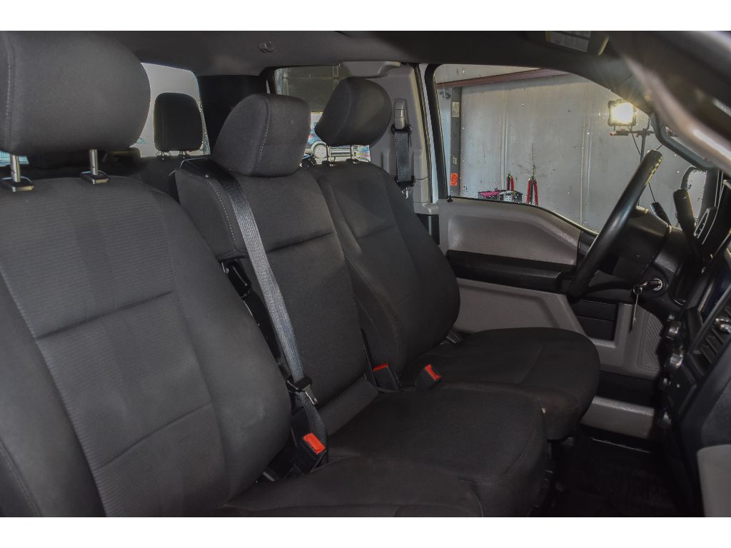 2020 Ford F-150 XL photo 20