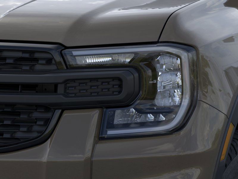 2025 Ford Ranger XL photo 15