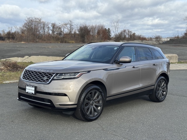 2023 Land Rover Range Rover Velar S's photo