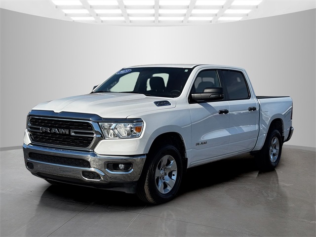 2023 Ram 1500 Big Horn Lone Star photo 3