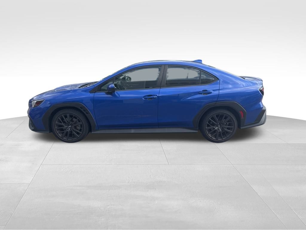 2022 Subaru WRX Premium photo 10
