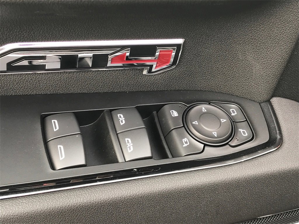 2026 Gmc Sierra AT4 photo 14