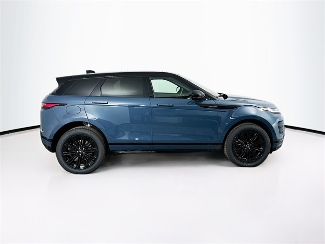 2026 Land Rover Range Rover Evoque Dynamic SE photo 3
