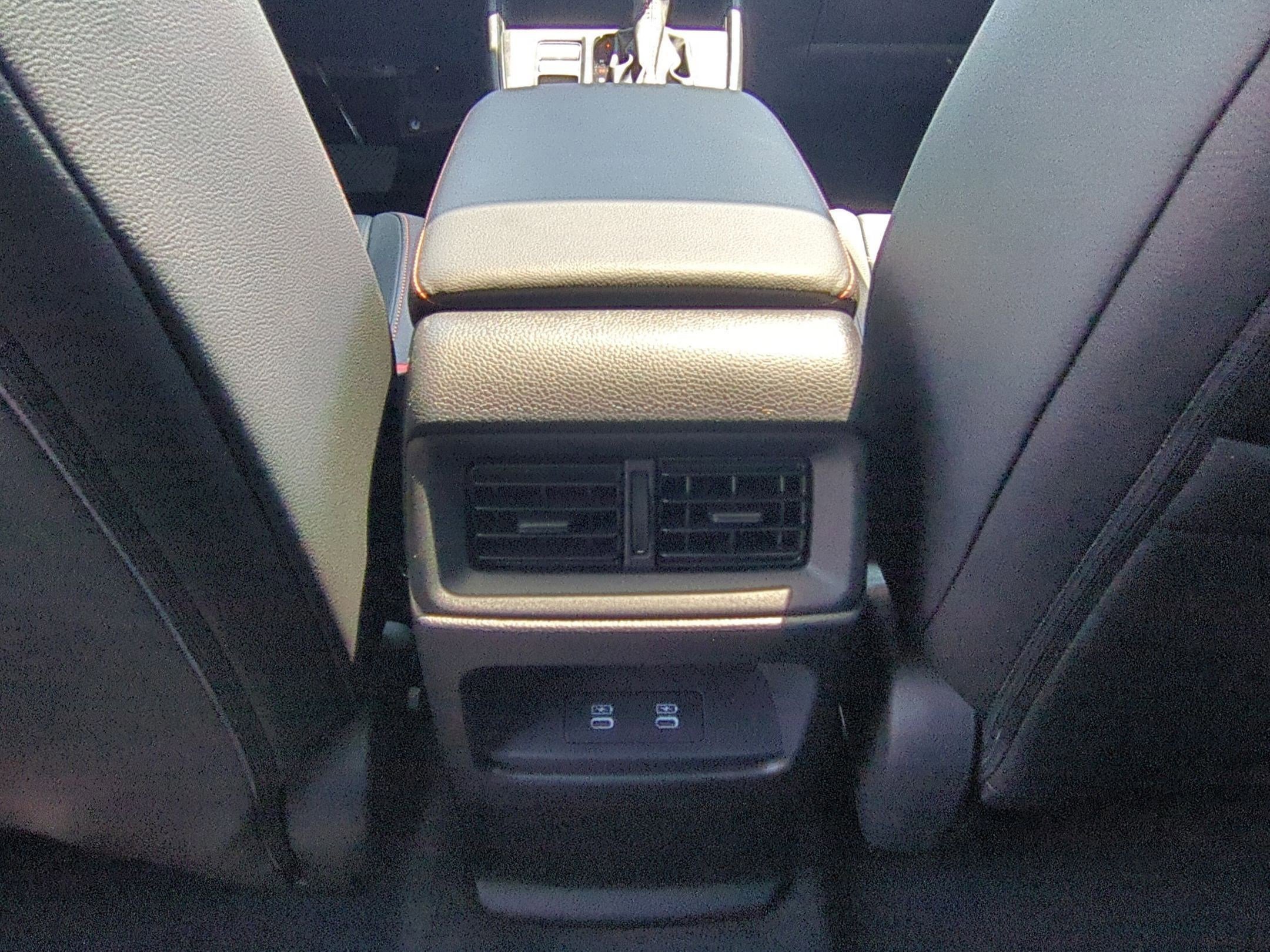 2026 Honda CR-V Sport Touring photo 14
