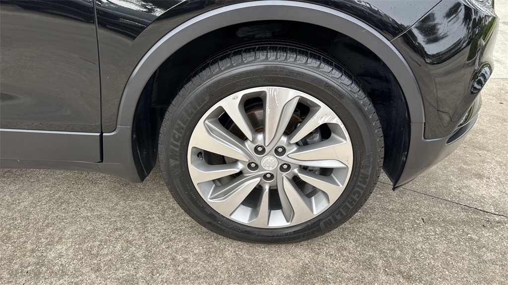 2018 Buick Encore Preferred photo 53