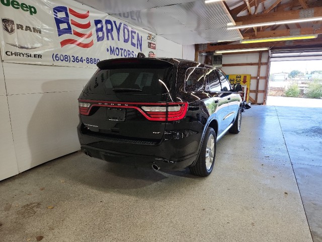 2023 Dodge Durango GT Premium photo 3