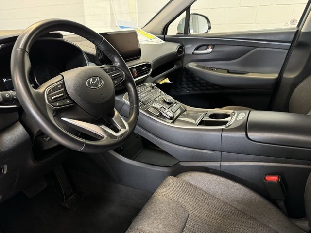 2023 Hyundai Santa Fe SEL photo 4