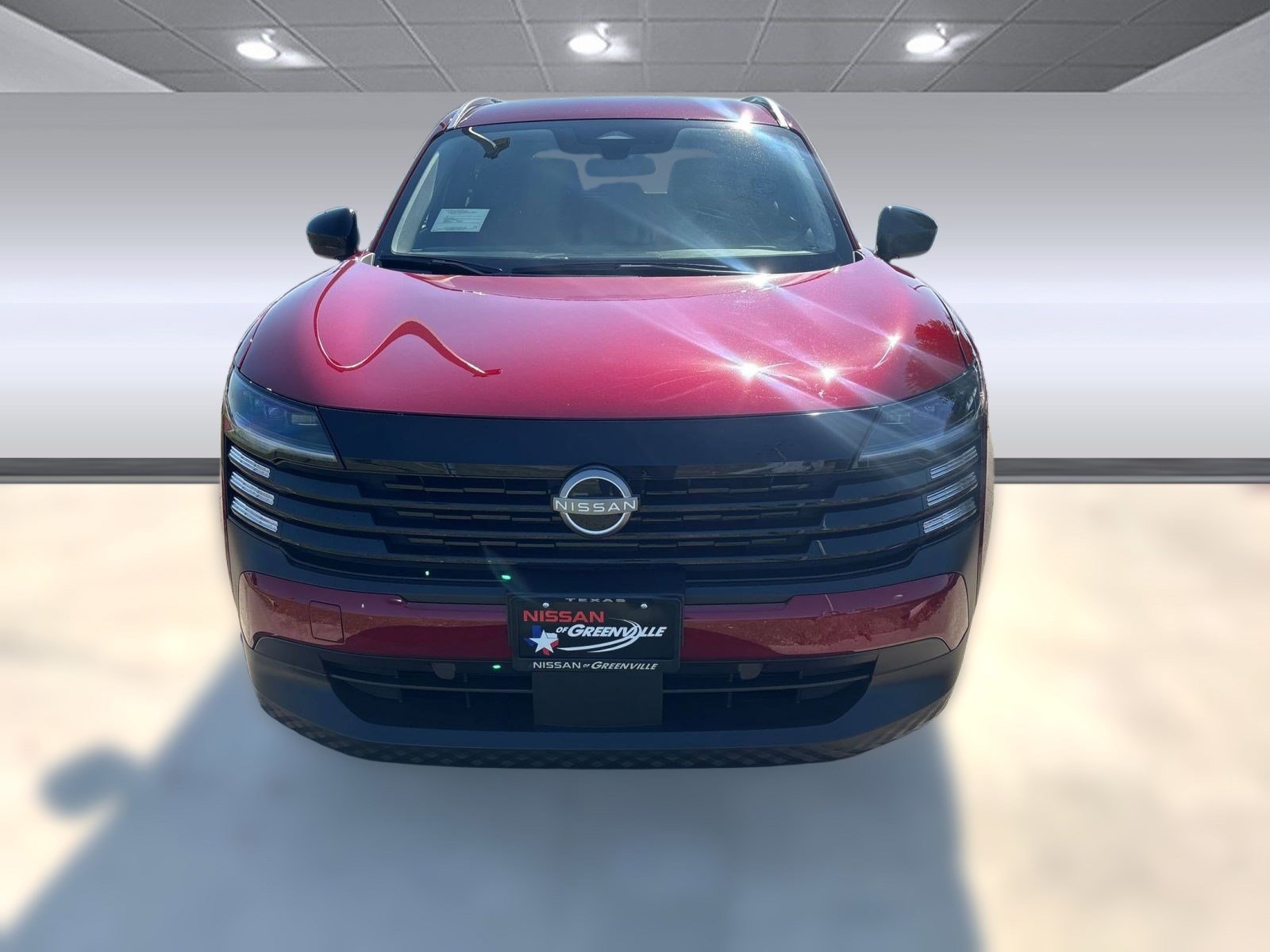 2026 Nissan Kicks SV photo 6