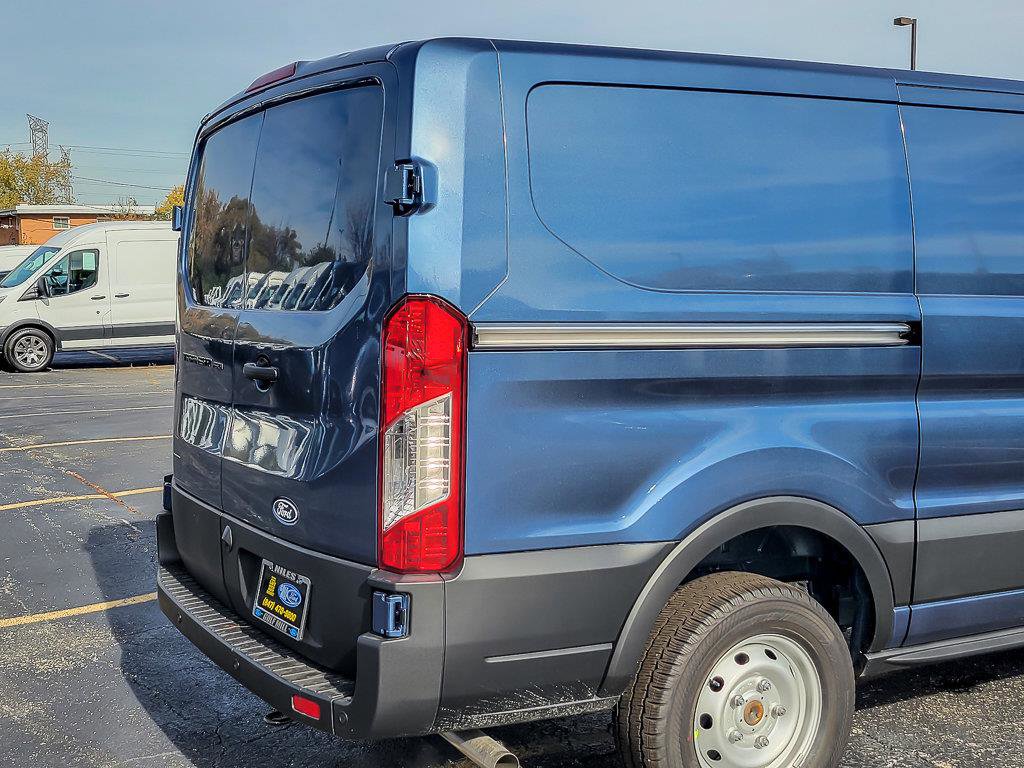 2026 FORD TRANSIT - Image 8