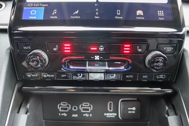 2024 Jeep Cherokee Base 4xe photo 18