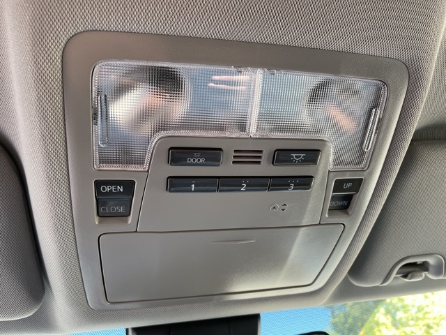 2019 Toyota Highlander XLE photo 19