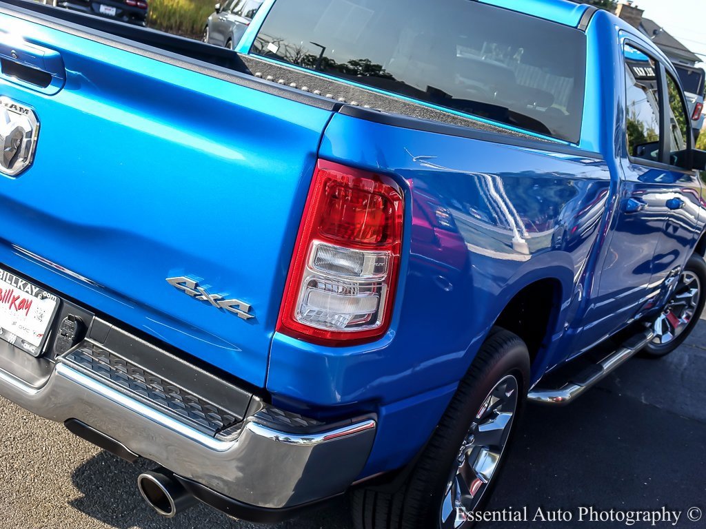 2022 RAM 1500 - Image 9