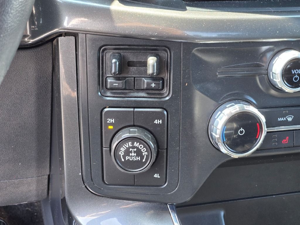 2022 Ford F-150 XLT photo 25