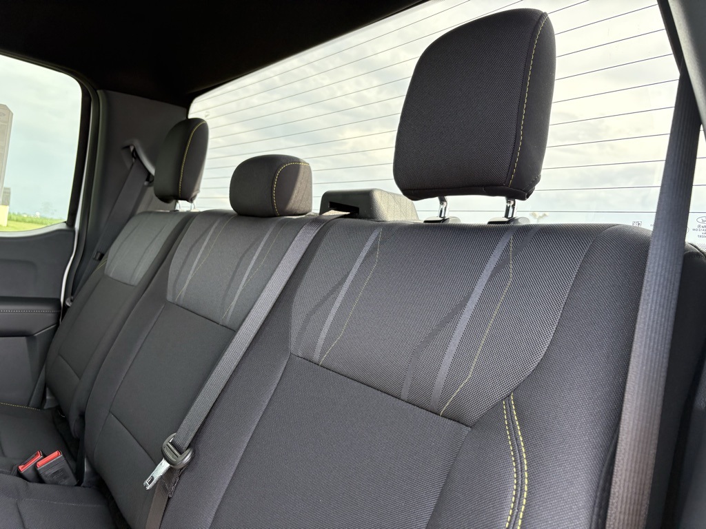 2025 Ford F-150 STX photo 19