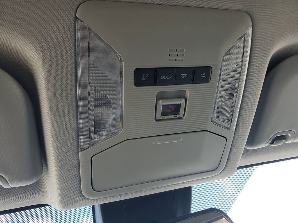 2025 Toyota RAV4 LE photo 30