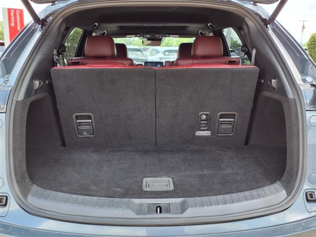 2023 Mazda CX-9 Carbon photo 15
