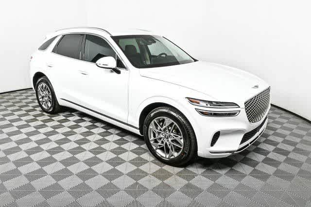 2025 GENESIS GV70 Standard