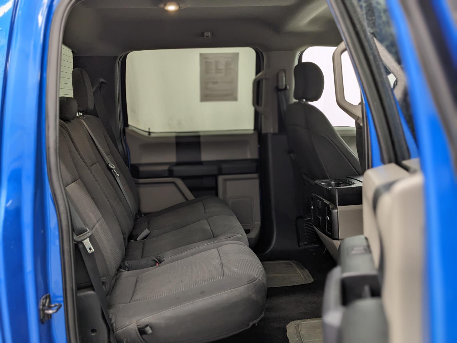 2020 Ford F-150 XL photo 15