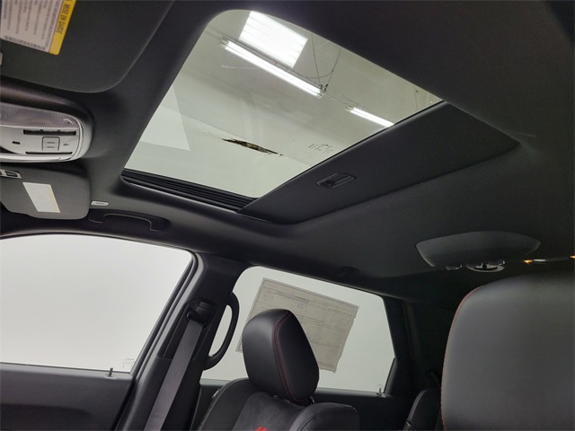 2025 Dodge Durango GT Plus photo 34