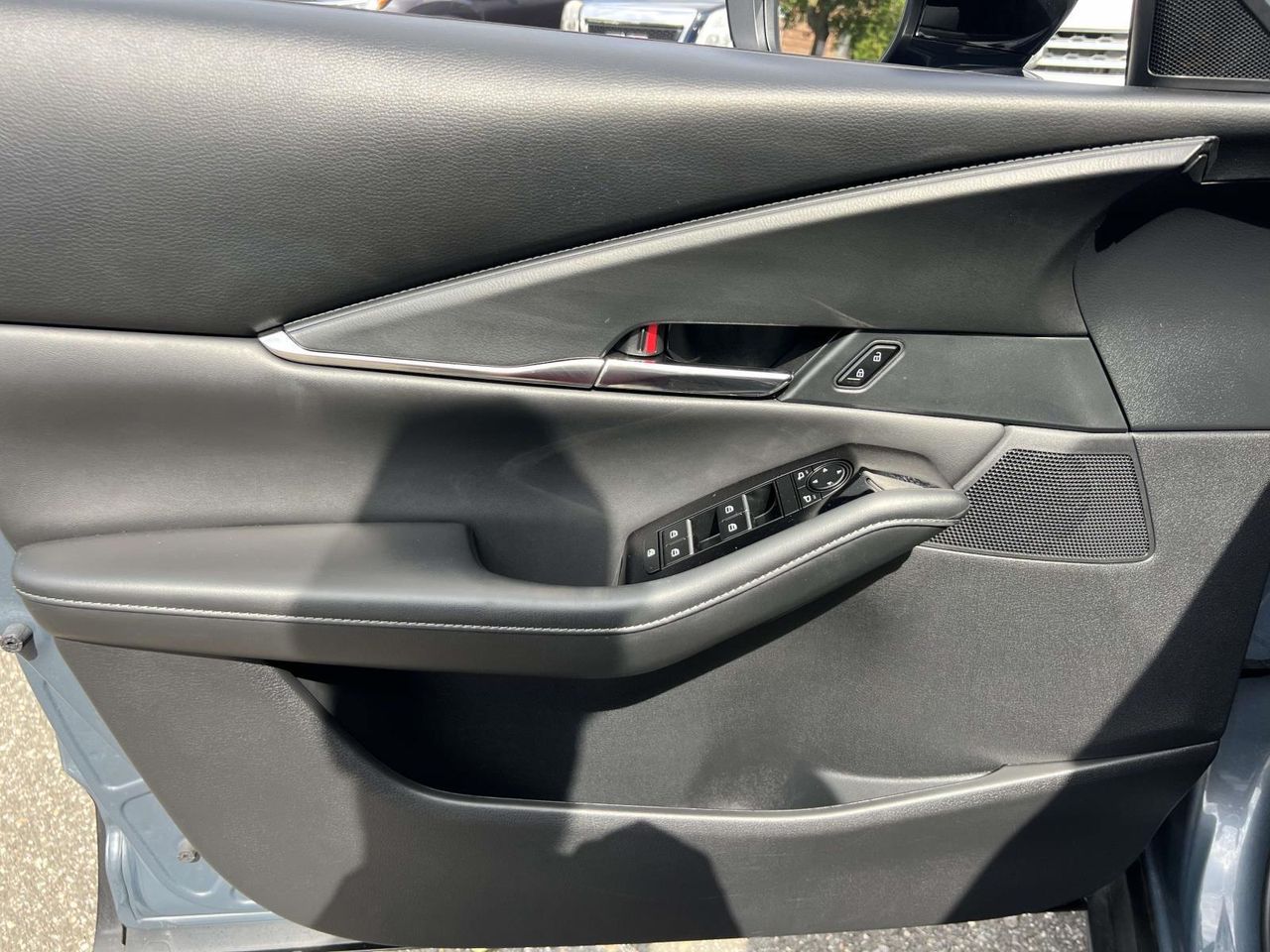 2022 Mazda CX-30 2.5 Turbo photo 14