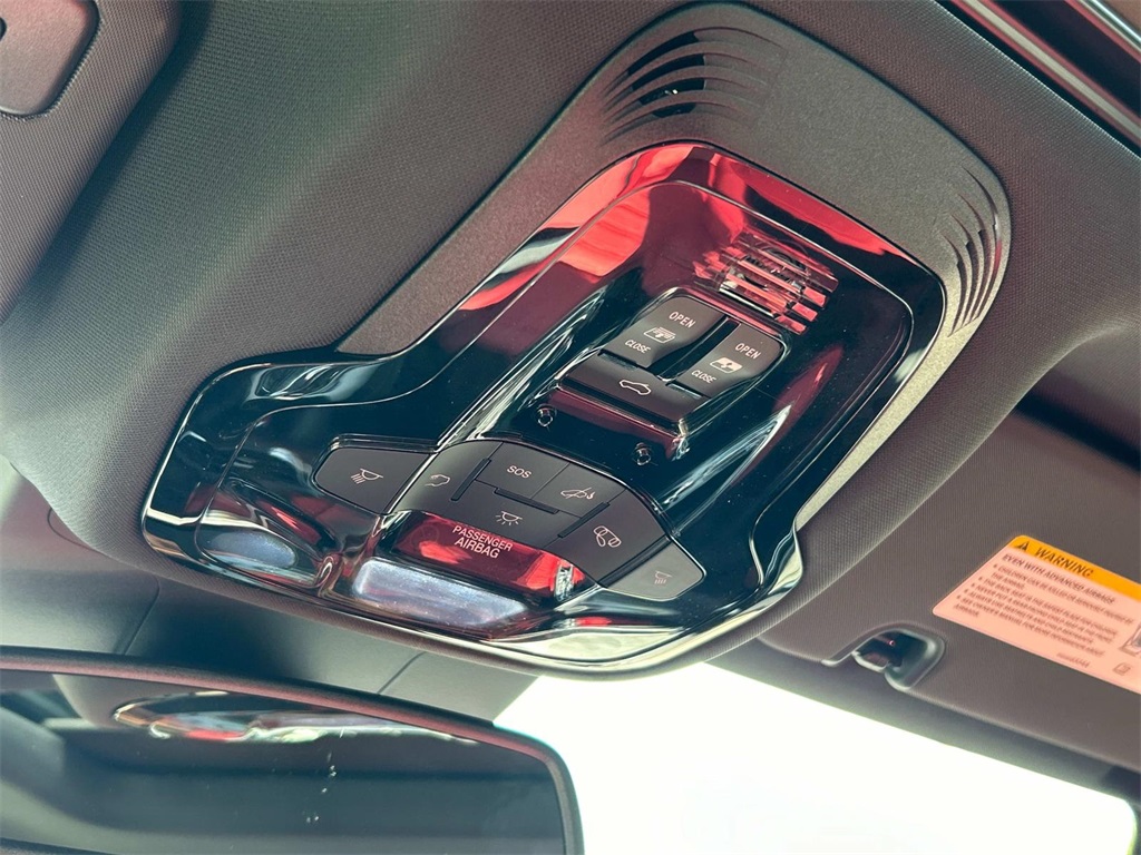2025 Alfa Romeo Giulia SPRINT photo 27