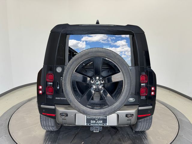 2021 Land Rover Defender 90 X-Dynamic S photo 12