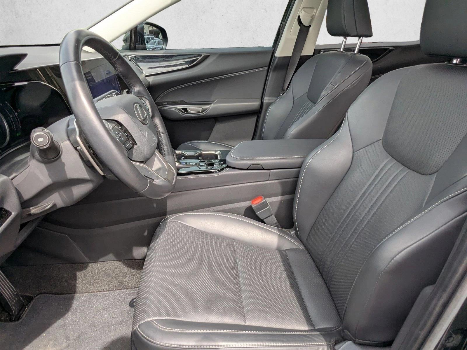 2024 Lexus NX 350 photo 16