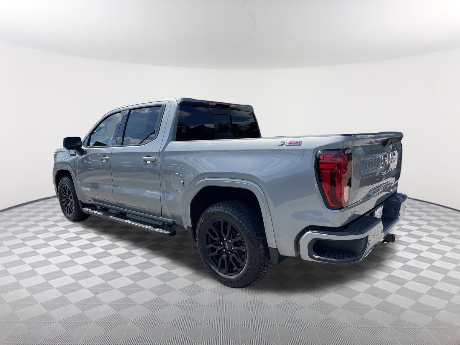 2026 Gmc Sierra 1500 Elevation photo 2
