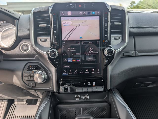 2026 Ram 1500 Laramie photo 15