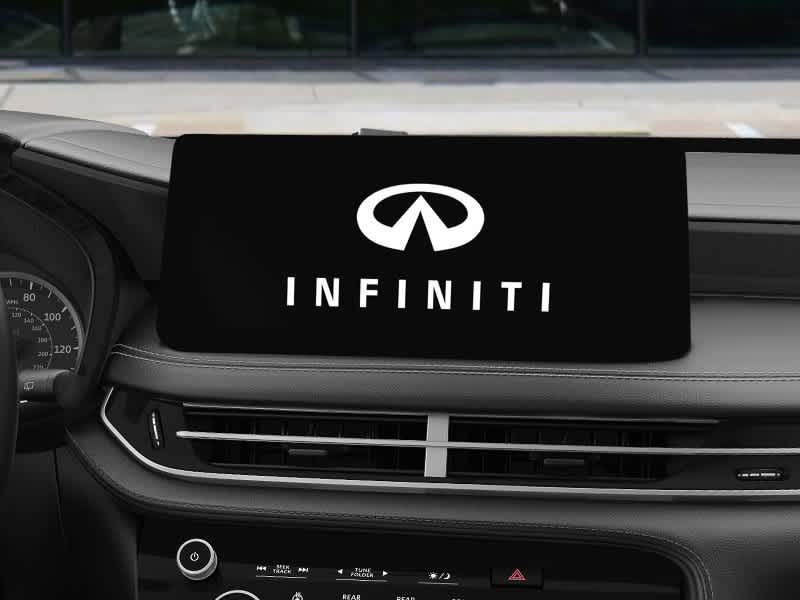 2025 Infiniti QX60 Pure AWD photo 15