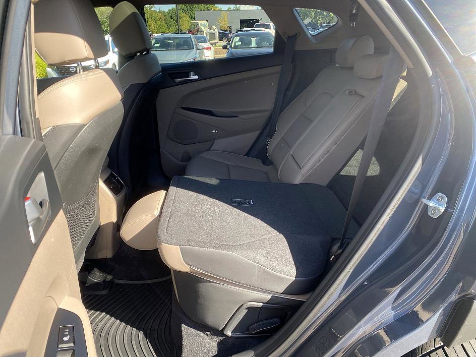 2019 Hyundai Tucson Ultimate photo 20