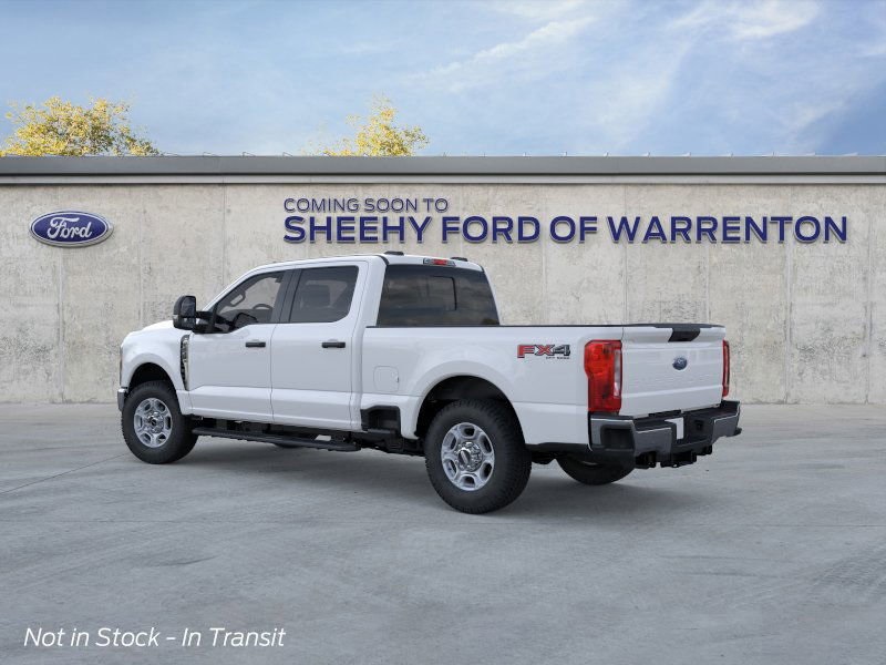 2026 Ford F-250 photo 5