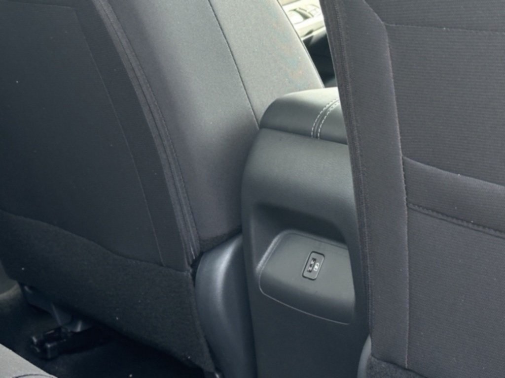 2025 Nissan Sentra SV photo 17