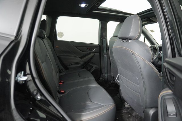 2024 Subaru Forester Wilderness photo 26