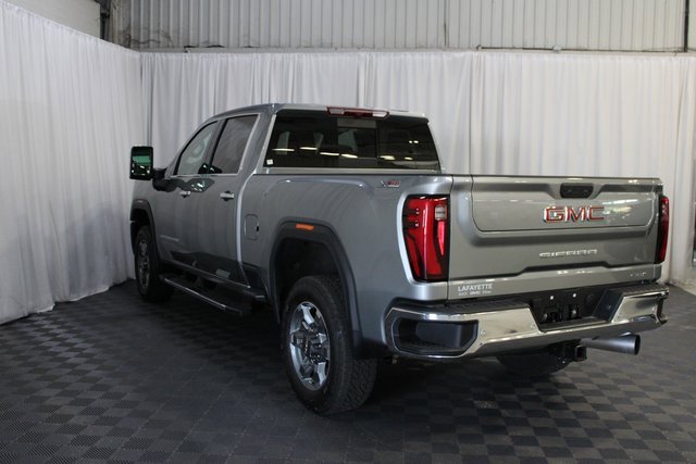 2025 Gmc Sierra 2500 HD SLT photo 4