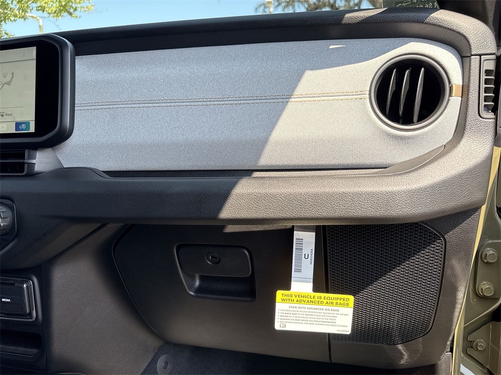 2025 Jeep Wrangler Sport S photo 29