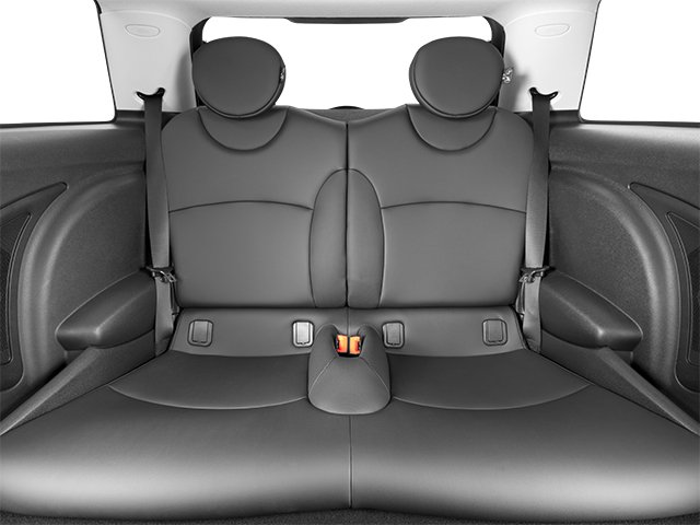 2013 Mini Cooper Base photo 14