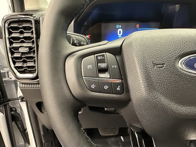 2025 Ford Ranger XLT photo 26