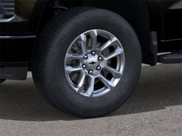 2026 Chevrolet Silverado 1500 RST photo 8