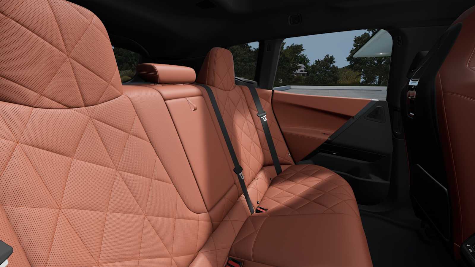 2026 Bmw iX photo 10