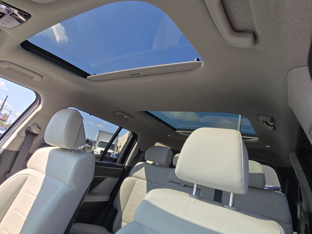 2024 Hyundai Santa Fe Limited photo 27
