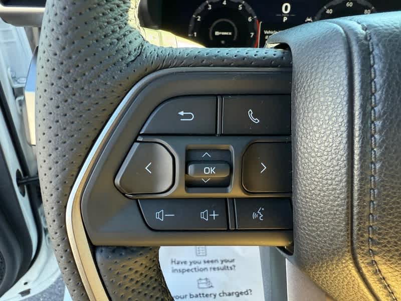 2025 Toyota Tacoma TRD Off Road - Photo 7