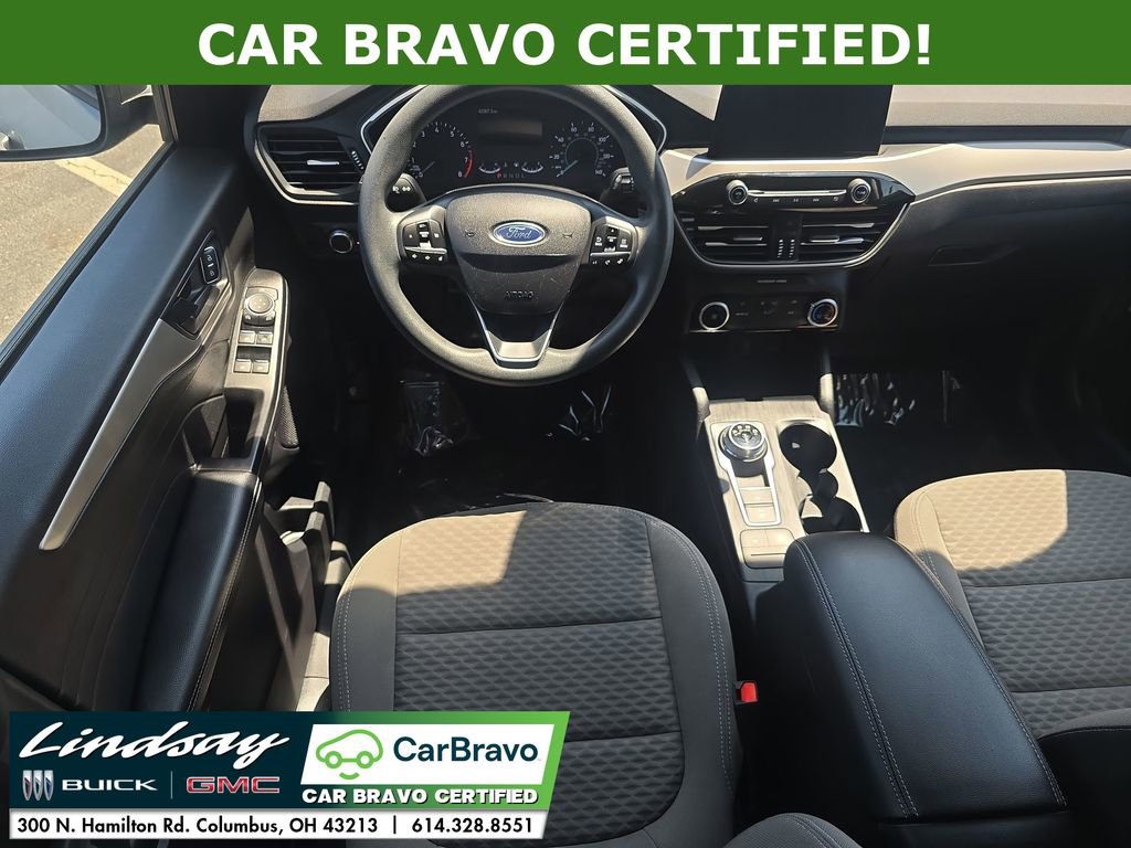 2022 Ford Escape SE photo 13